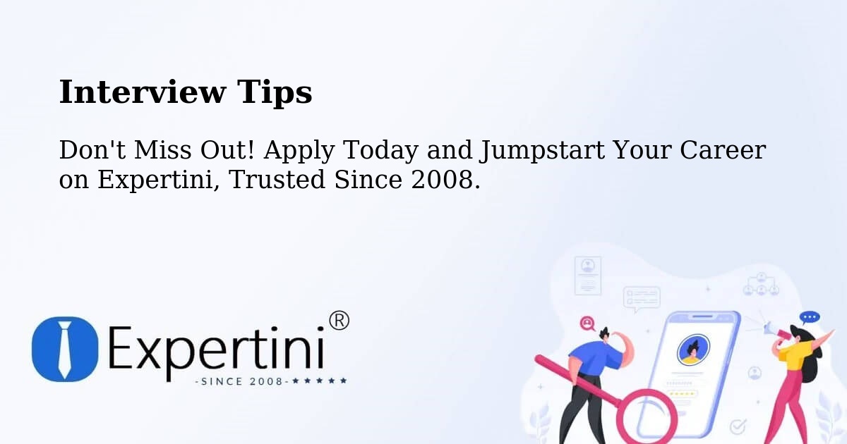 Interview Tips & Techniques for Job Seekers – Forquilhinha - Forquilhinha, Brazil Jobs Expertini